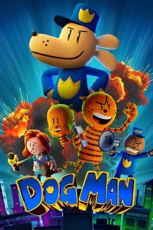 ドッグマン