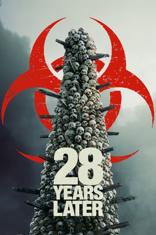 28年後